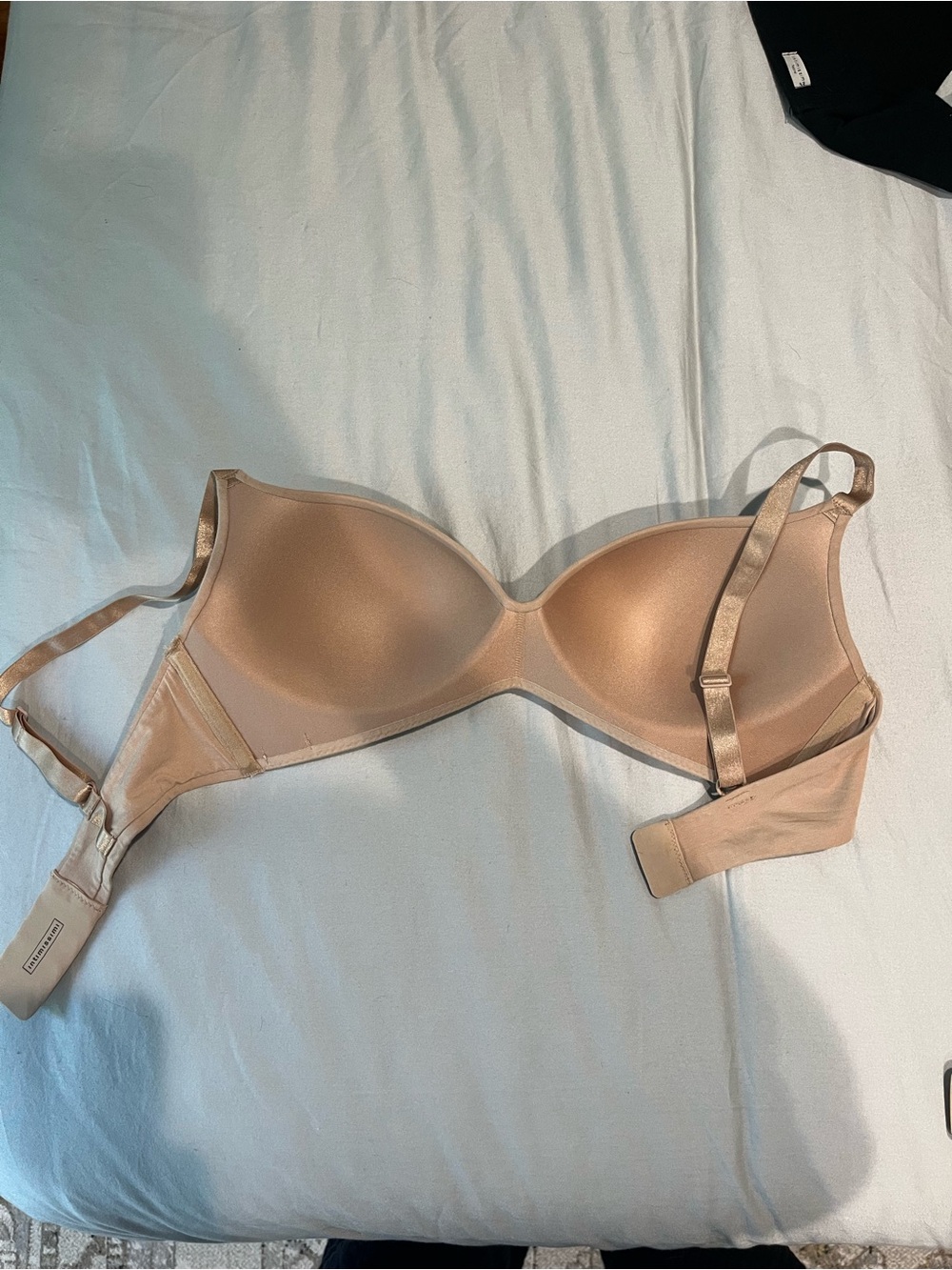 intimissimi Nude T-Shirt Bra - Picture 2 of 4